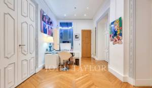 Vente Appartement Paris 16ème