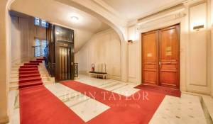 Vente Appartement Paris 16ème