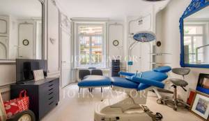 Vente Appartement Paris 16ème