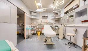 Vente Appartement Paris 16ème