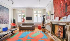 Vente Appartement Paris 16ème