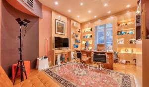 Vente Appartement Paris 16ème