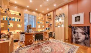 Vente Appartement Paris 16ème