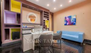 Vente Appartement Paris 16ème