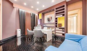 Vente Appartement Paris 16ème