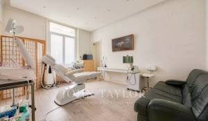 Vente Appartement Paris 16ème