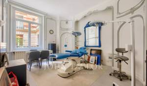 Vente Appartement Paris 16ème