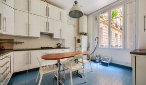 Vente Appartement Paris 16ème
