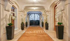 Vente Appartement Paris 16ème