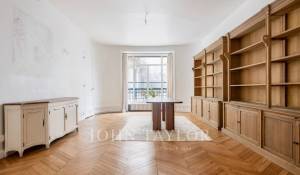 Vente Appartement Paris 16ème