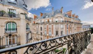 Vente Appartement Paris 16ème