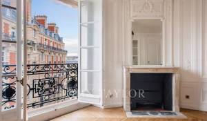 Vente Appartement Paris 16ème