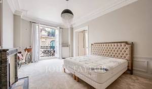 Vente Appartement Paris 16ème