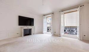 Vente Appartement Paris 16ème