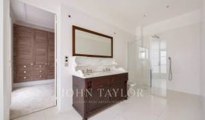 Vente Appartement Paris 16ème