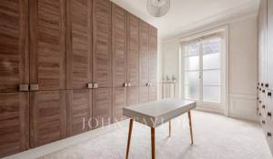 Vente Appartement Paris 16ème