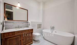 Vente Appartement Paris 16ème