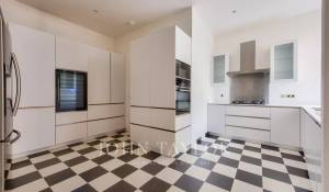 Vente Appartement Paris 16ème