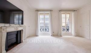 Vente Appartement Paris 16ème
