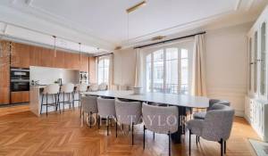 Vente Appartement Paris 16ème