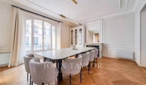 Vente Appartement Paris 16ème