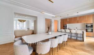 Vente Appartement Paris 16ème