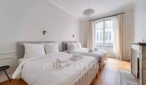 Vente Appartement Paris 16ème