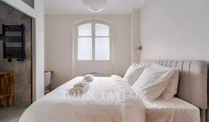 Vente Appartement Paris 16ème