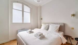 Vente Appartement Paris 16ème