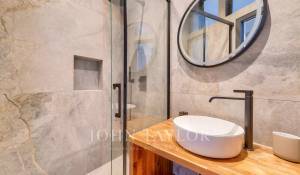 Vente Appartement Paris 16ème