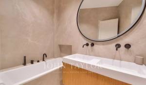 Vente Appartement Paris 16ème