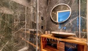 Vente Appartement Paris 16ème