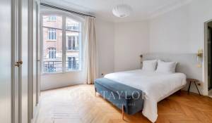 Vente Appartement Paris 16ème