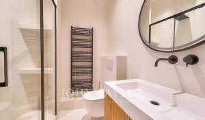 Vente Appartement Paris 16ème