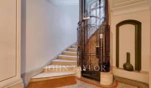 Vente Appartement Paris 16ème