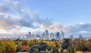 Vente Appartement Paris 16ème