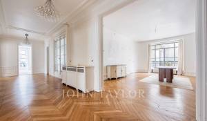 Vente Appartement Paris 16ème