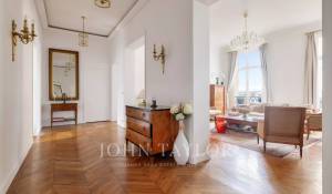 Vente Appartement Paris 16ème