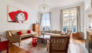 Vente Appartement Paris 16ème