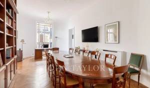 Vente Appartement Paris 16ème