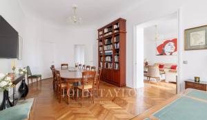 Vente Appartement Paris 16ème