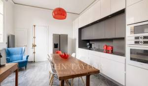 Vente Appartement Paris 16ème
