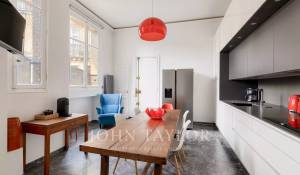 Vente Appartement Paris 16ème