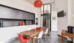 Vente Appartement Paris 16ème