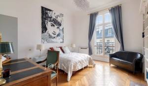 Vente Appartement Paris 16ème