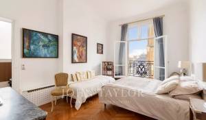 Vente Appartement Paris 16ème