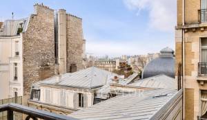 Vente Appartement Paris 16ème