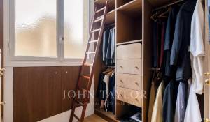 Vente Appartement Paris 16ème