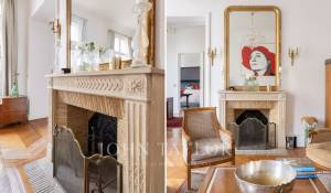 Vente Appartement Paris 16ème