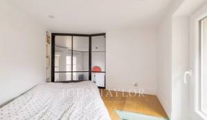 Vente Appartement Paris 16ème